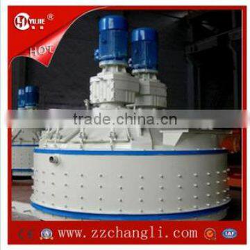 1m3 Vertically Concrete Mixer With Lift Hopper,planetary Mixer Machine MP1000