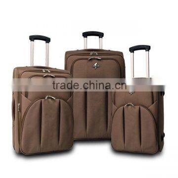 New style EVA travel luggage