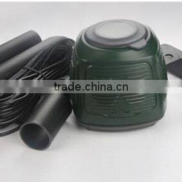 Ultrasonic Dogs and Pest Repeller With Frequency Selective Switch photo-5