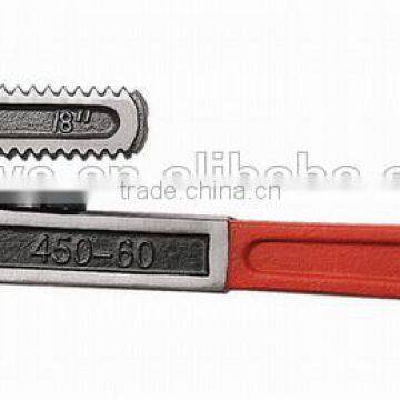 Pipe Wrench