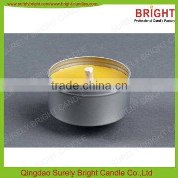 2016 New Year Gift Aroma Wax Tin Candle Manufacturer photo-4