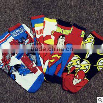 Custom Warming Skiing Hiking Climbing Cycling Young Tube Teen Tube Socks