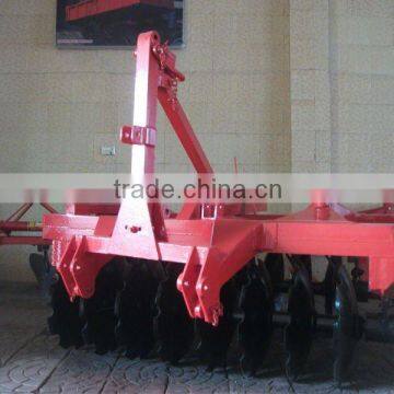 Agricultural Farm Disc Harrow