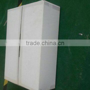 College Rule PVC Cover Cleanroom ESD Notebook photo-3