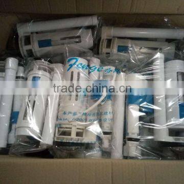 Y002 Close Coupled Toilet Tank Fittings Fill Valve Flush Valve photo-6