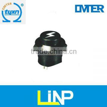 PB-02-PM-B push button led switch