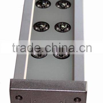 50W Line Wall Washer IP65 Outdoor photo-3