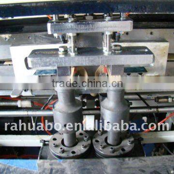 Non Woven Handle Loop Sealing Machine/hand Sealing Machine photo-2