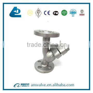 Johnson Screen Y Type Strainer photo-3