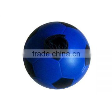 Custom Soccer Stress Ball