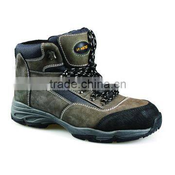 safety shoes models/steel bottom safety shoes