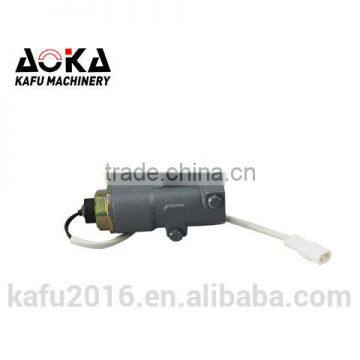 EX120 Ex200-2 EX200-3 EX200-5 9147260 9120191 High-Speed Solenoid Valve