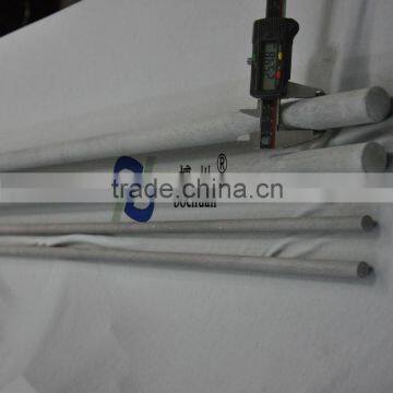 Si3N4 thermocouple protection tubes