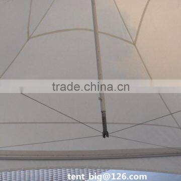 Premium Marquee Tent Exhibition Tent New Product Show Tent Wedding Party Tent photo-5