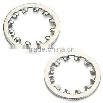 DIN6797J Internal Teeth Lock Washer