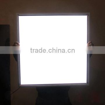 2015 Hot Sale Top Quality LED 600x600 Ceiling Panel Light