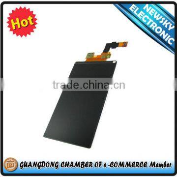 Factory price for lg optimus l9 p769 p760 touch screen digitizer