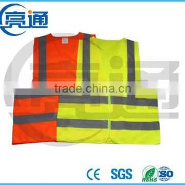 Best Sale Cheap Reflective Vest, Reflective Safety Vest