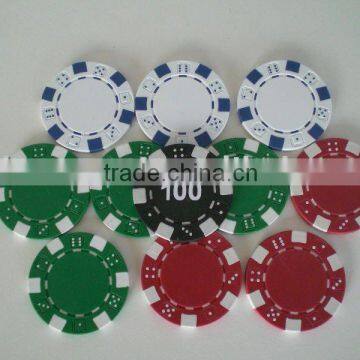 Poker Chip