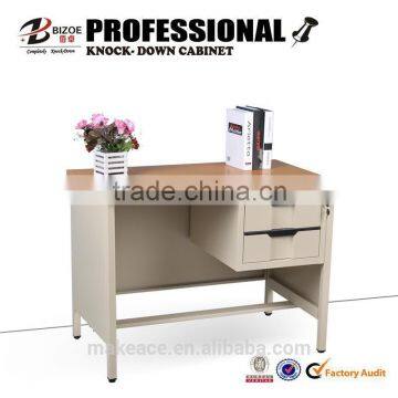 High Quality Optional Color Modern Office Tables photo-4