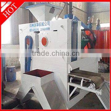 Yonghua Brand CE Small Black Coal Briquette Machine White Coal Briquette Machine Manganese Briquette Machi Price 008615515540620
