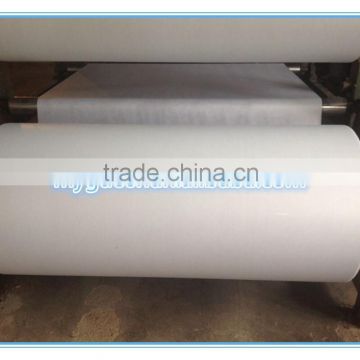 F class DMD insulation paper--ISO9001 approved flexible insulation paper for motor winding