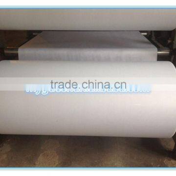 DMD Non Woven Fabric and Polyester Laminate