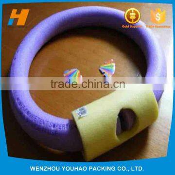 Youhao Packing 2016 New Fun Water Eva Swimming Board Pool Noodles Float