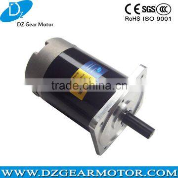 Brushed 12V DC MOTOR