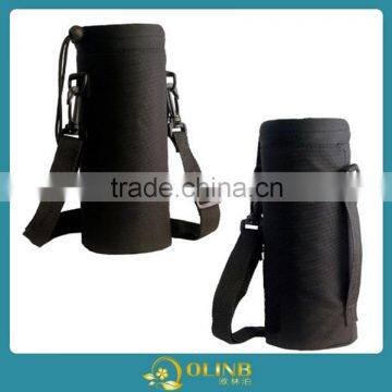 Sleeve Pouch Water Bottle Carrier