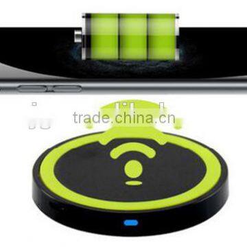 Hot Selling New Arrive High Quality qi Wireless Charger Coil for Smartphones at Wholesale Price photo-6