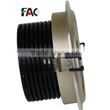 Factory Outlets Long Battery Life 110 Volt Led Ceiling Lights photo-6