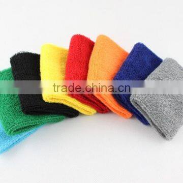 Sports Wristbands Yarn ; Men Prevent Sports Injuries Yarn ; High Quality Polyester Dty Yarn photo-2