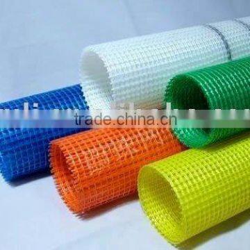 COLORFUL mesh fabric