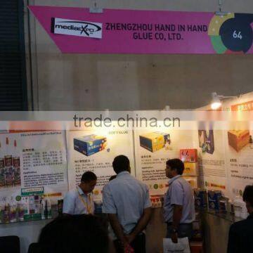 Hot Sale High Viscosity Construction no Nail Adhesive photo-6