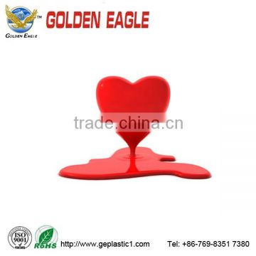 Popular plastic products customized