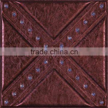 3D TV Background Wall 3D Decorative Wall Panel photo-2