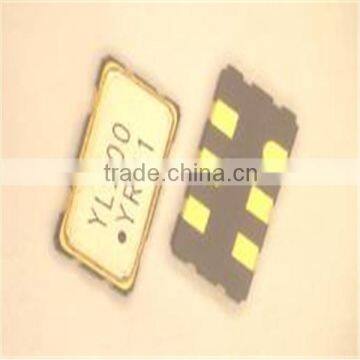 quartz crystal prices-1.8432mhz quartz crystals and oscillator 5032 TCXO