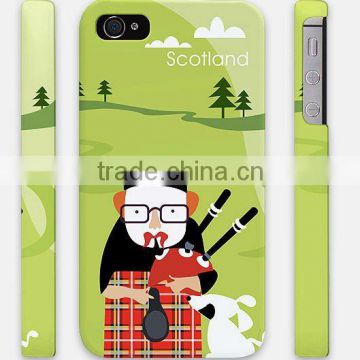 best cell phone case Sublimation case for iPhone