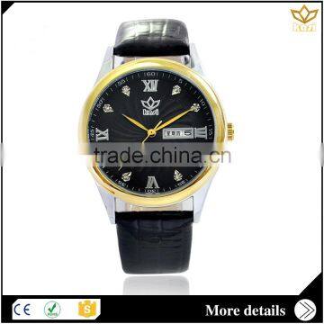 China manufacture brand quartz watch lady Y035