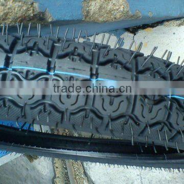 17 rim motorcycle tire