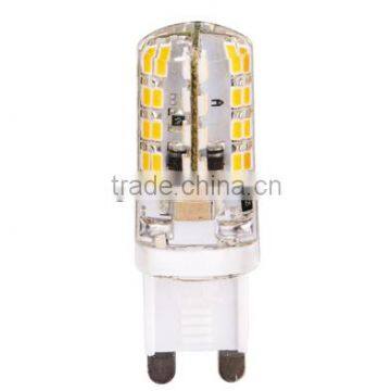 g9 led bulb 2.5w