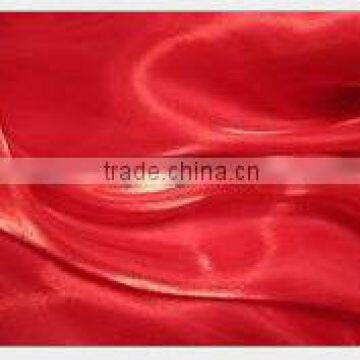 South Korea yarn fabric for wedding