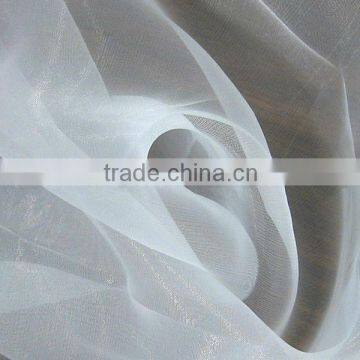 glass organza from JiaXing ShengRong,China