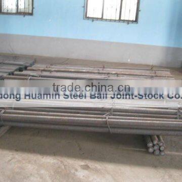 Manufacturers sell like hot cakes Grinding Steel Rod For Rod Mill