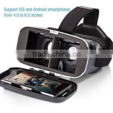High End 3d Glasses for Blue Film Video Xnxx Movie Ope New Arrival Lens Google Cardboard Universal 3d photo-6