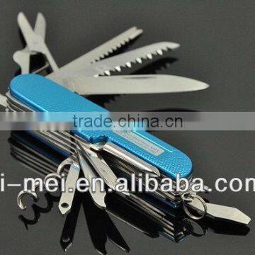 Multi-functional knife with fine quality fashion designs