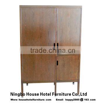Dresser Combo With Tray Laminate Top