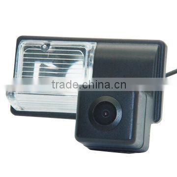 Rearview Cameras for Toyota 10 Crown, with Wide Lens Reversing HD