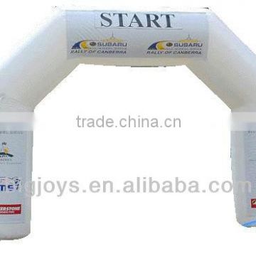 inflatable sports arch,inflatable arch model,outdoor entrance arch designs